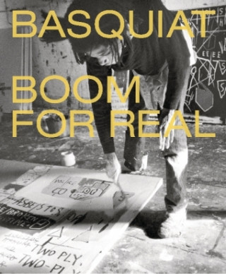 Carte Basquiat (deutsch) Dieter Buchhart