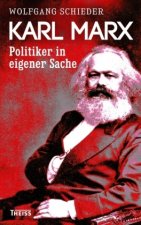 Carte Karl Marx Wolfgang Schieder