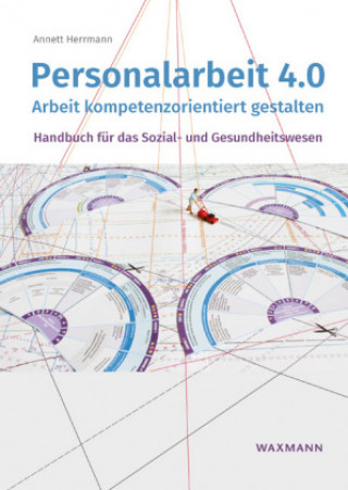 Knjiga Personalarbeit 4.0 Annett Herrmann