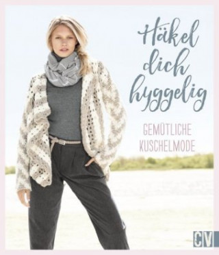 Buch Häkel dich hyggelig 