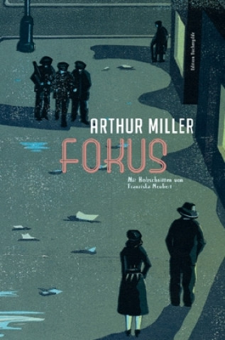 Libro Fokus Arthur Miller