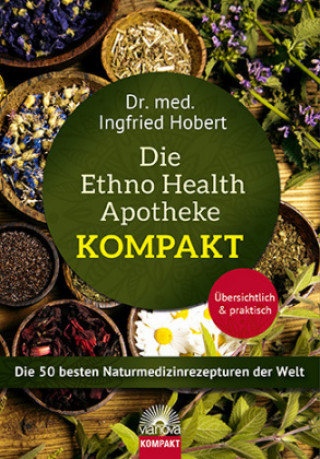 Carte Ethno Health Apotheke kompakt Ingfried Hobert