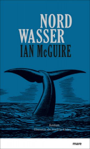 Book Nordwasser Ian Mcguire