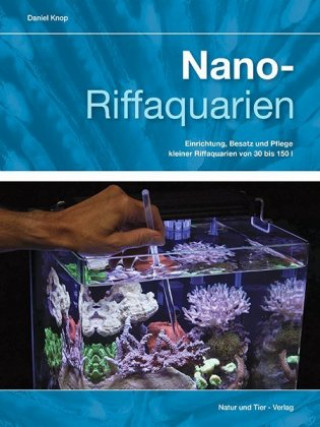 Carte Nano-Riffaquarien Daniel Knop