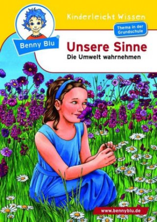 Knjiga Unsere Sinne Doris Wirth