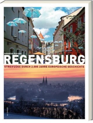 Книга Regensburg Sebastian Karnatz