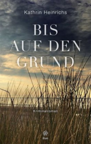 Kniha Bis auf den Grund Kathrin Heinrichs