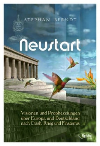 Book Neustart Stephan Berndt