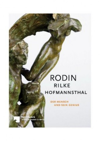 Carte Rodin - Rilke - Hofmannsthal Ralph Gleis