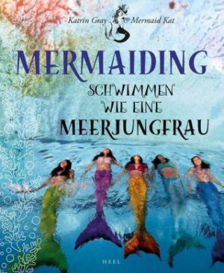Carte Mermaiding Katrin Gray