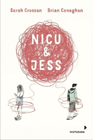 Book Nicu & Jess Sarah Crossan