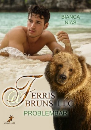 Kniha Ferris@Bruns_LLC Bianca Nias