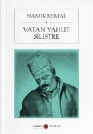 Książka Vatan Yahut Silistre Namik Kemal