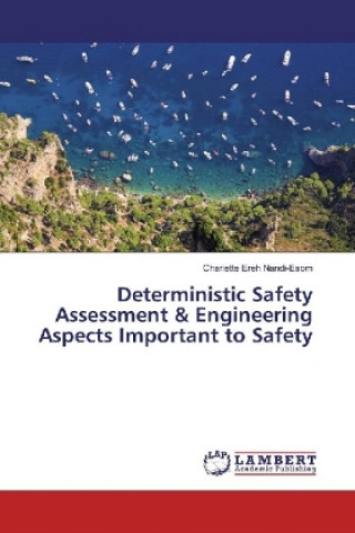 Carte Deterministic Safety Assessment & Engineering Aspects Important to Safety Chariette Ereh Nandi-Esom