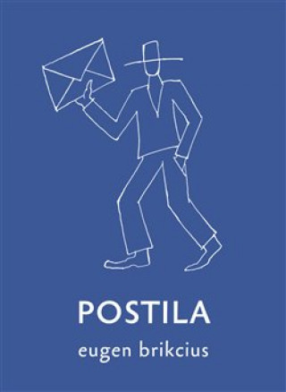 Livre Postila Eugen Brikcius