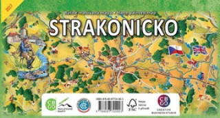 Printed items Strakonicko 