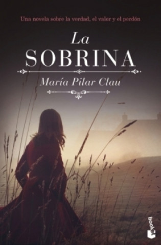 Knjiga La sobrina María Pilar Clau