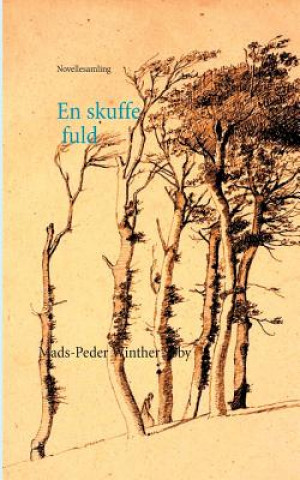 Kniha En skuffe fuld Mads-Peder Winther Soby