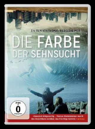Wideo Die Farbe der Sehnsucht Thomas Riedelsheimer