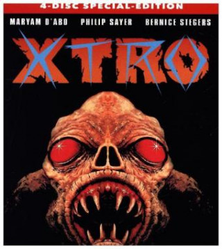 Wideo X-Tro Harry B. Davenport