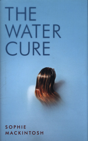 Книга Water Cure Sophie Mackintosh