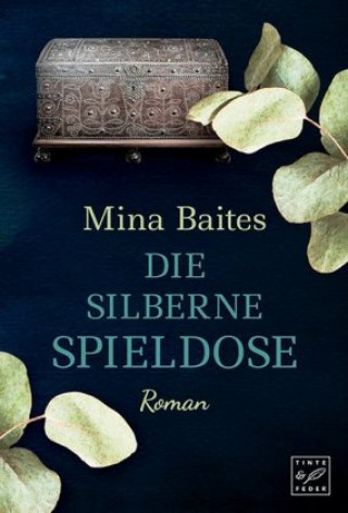 Livre Die silberne Spieldose Mina Baites