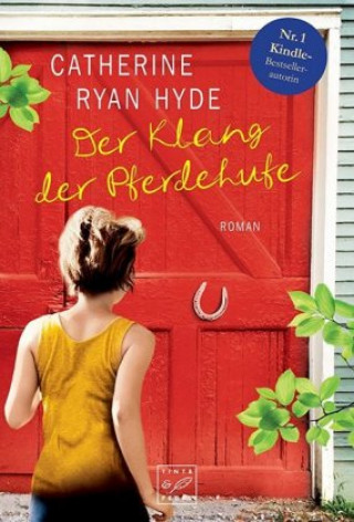 Libro Der Klang der Pferdehufe Catherine Ryan Hyde