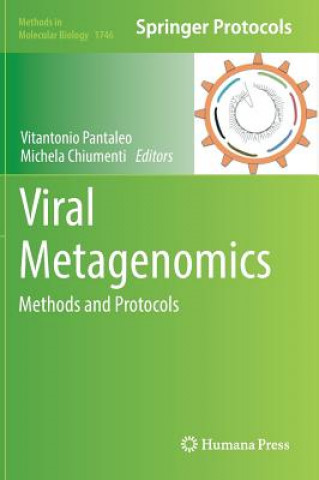Carte Viral Metagenomics Vitantonio Pantaleo