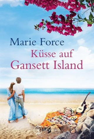 Buch Küsse auf Gansett Island Marie Force