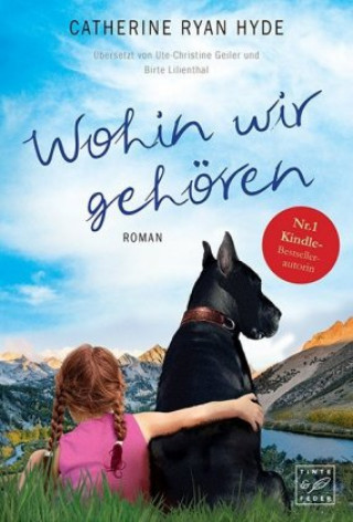 Книга Wohin wir gehören Catherine Ryan Hyde