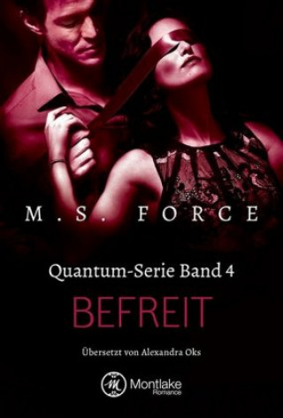 Livro Befreit Marie Force