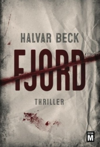 Buch Fjord Halvar Beck