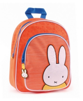 Igra/Igračka Miffy Rucksack Dick Bruna