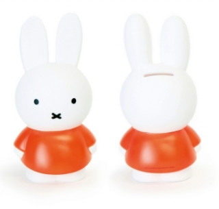 Játék Miffy Spardose Dick Bruna