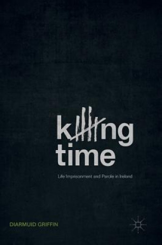 Carte Killing Time Diarmuid Griffin