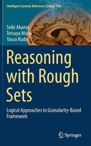 Buch Reasoning with Rough Sets Seiki Akama