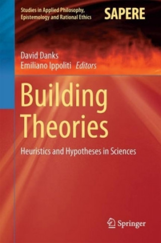 Książka Building Theories David Danks