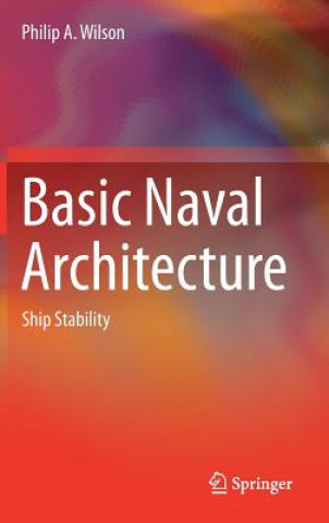 Βιβλίο Basic Naval Architecture Philip Wilson