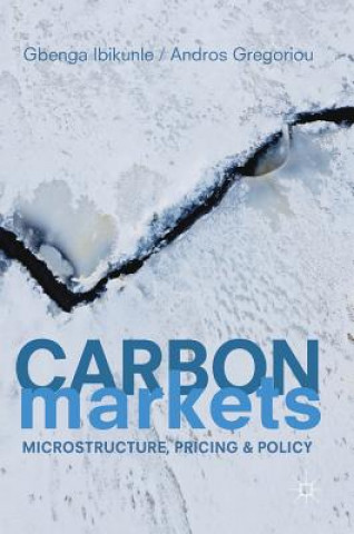 Buch Carbon Markets Gbenga Ibikunle