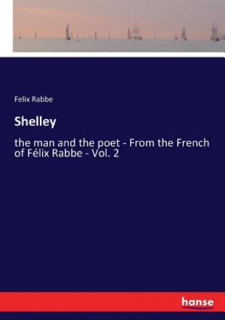 Книга Shelley FELIX RABBE