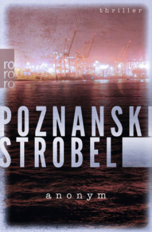 Kniha Anonym Ursula Poznanski