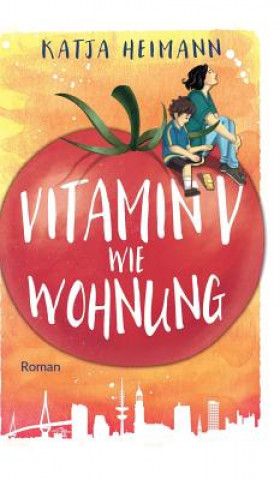 Kniha Vitamin V wie Wohnung Katja Heimann