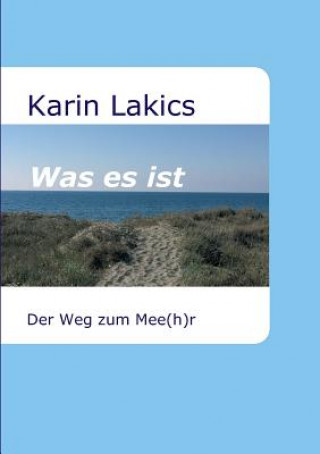 Книга Was es ist Karin Lakics