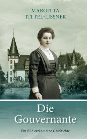 Kniha Gouvernante Margitta Tittel-Lissner