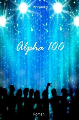 Book Alpha 100 Minny Baker