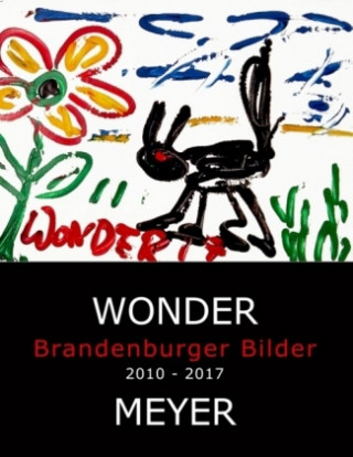 Carte Wonder - Brandenburger Bilder Susanne Meyer