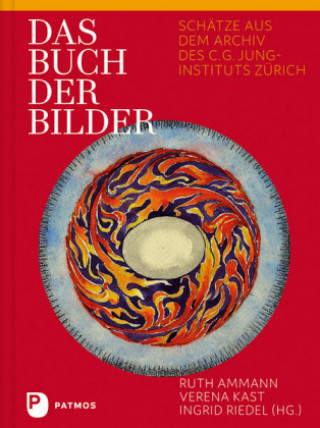 Книга Das Buch der Bilder Ruth Ammann