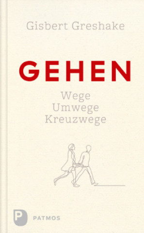 Book Gehen Gisbert Greshake
