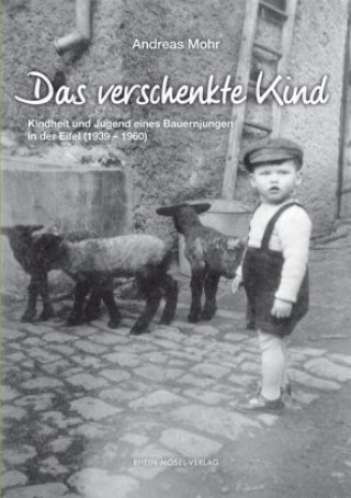 Book Das verschenkte Kind Andreas Mohr