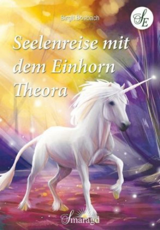 Kniha Seelenreise mit dem Einhorn Theora Birgit Bosbach